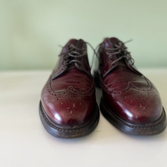Crockett and Jones Mens Shoes main image 4
